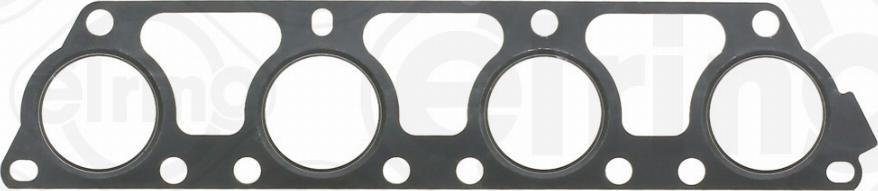 Elring 744.321 - Gasket, exhaust manifold car-mod.net