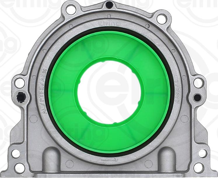 Elring 746.400 - Shaft Seal, crankshaft car-mod.net