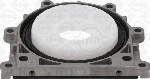 Elring 746.401 - Shaft Seal, crankshaft car-mod.net