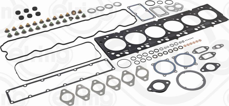Elring 746.560 - Gasket Set, cylinder head car-mod.net