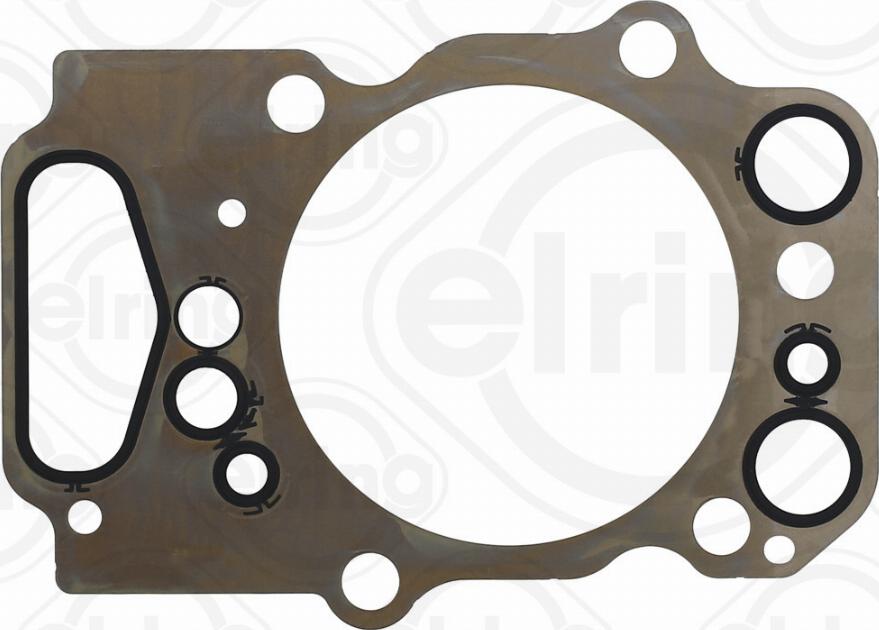 Elring 740.331 - Gasket, cylinder head car-mod.net
