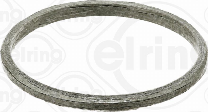 Elring 741.490 - Gasket, exhaust pipe car-mod.net