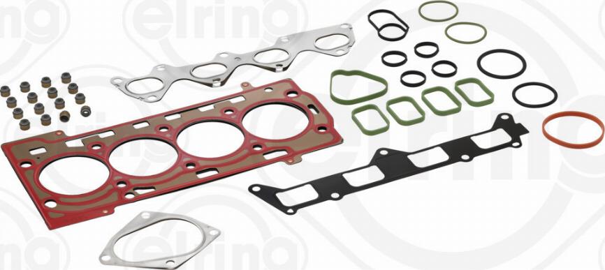 Elring 741.800 - Gasket Set, cylinder head car-mod.net