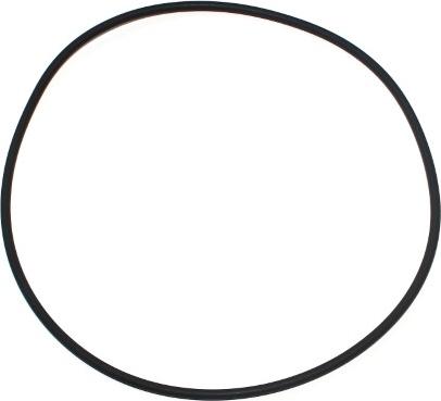 Elring 743.401 - Seal Ring, cylinder liner car-mod.net