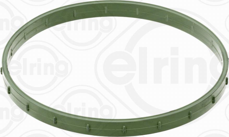 Elring 743.000 - Gasket, intake manifold housing car-mod.net