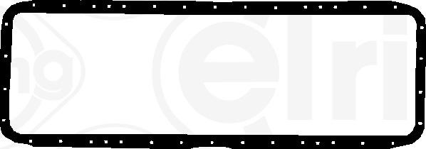 Elring 759.750 - Gasket, oil sump car-mod.net
