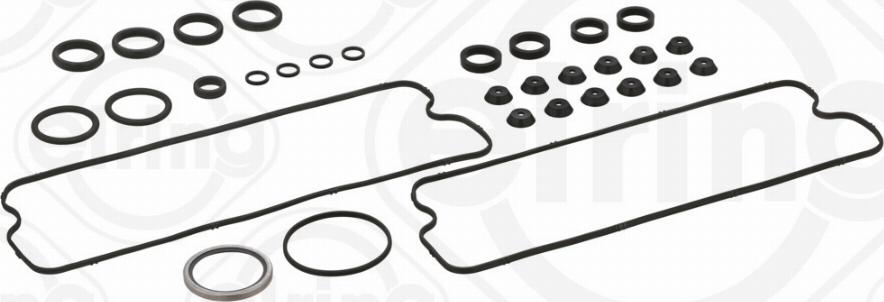 Elring 754.927 - Gasket Set, cylinder head cover car-mod.net