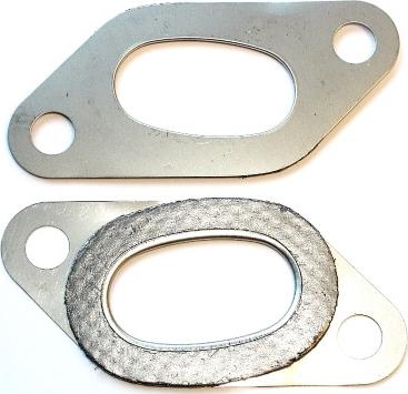 Elring 754.560 - Gasket, exhaust manifold car-mod.net
