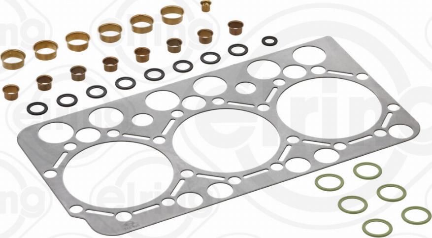 Elring 754.641 - Gasket, cylinder head car-mod.net