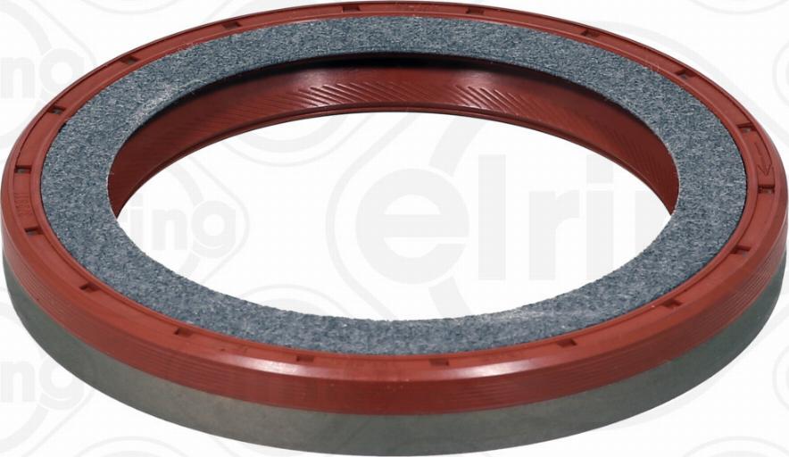 Elring 754.669 - Shaft Seal, crankshaft car-mod.net