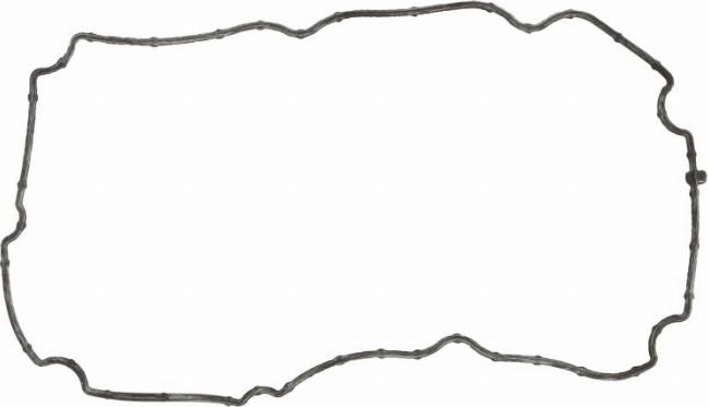 Elring 754.740 - Oil Seal, manual transmission car-mod.net