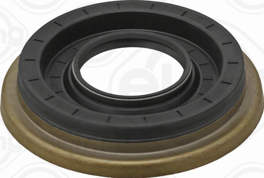 Elring 755.340 - Shaft Seal, differential car-mod.net