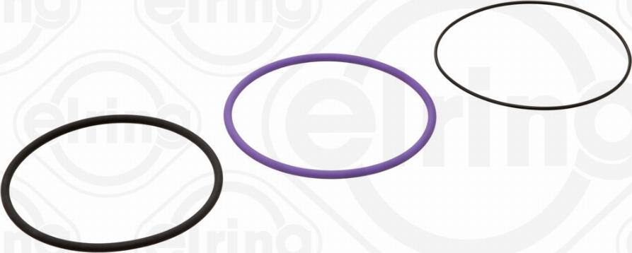 Elring 755.311 - O-Ring Set, cylinder sleeve car-mod.net