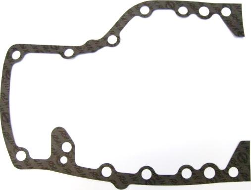 Elring 755.222 - Gasket, housing cover (crankcase) car-mod.net
