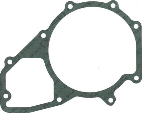 Elring 756.882 - Gasket, water pump car-mod.net