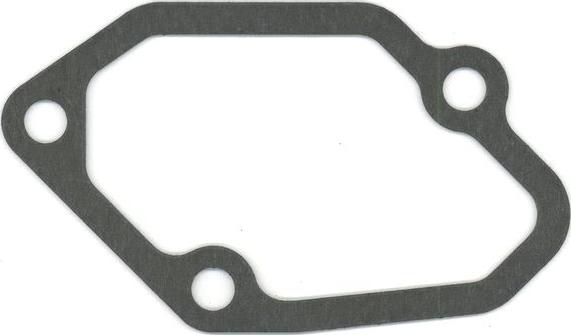 Elring 756.830 - Gasket, intake manifold housing car-mod.net