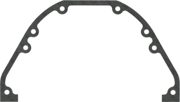 Elring 756.769 - Gasket, housing cover (crankcase) car-mod.net
