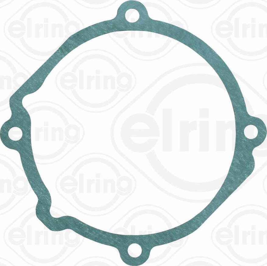Elring 751.073 - Oil Seal, manual transmission car-mod.net