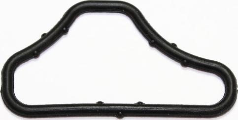 Elring 758.795 - Gasket, coolant flange car-mod.net