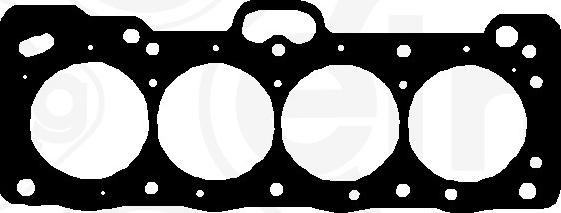 Elring 752.789 - Gasket, cylinder head car-mod.net