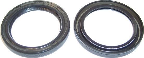 Elring 757.497 - Shaft Seal, crankshaft car-mod.net