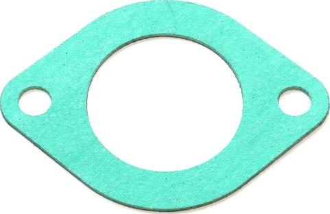 Elring 757.006 - Seal, coolant pipe car-mod.net