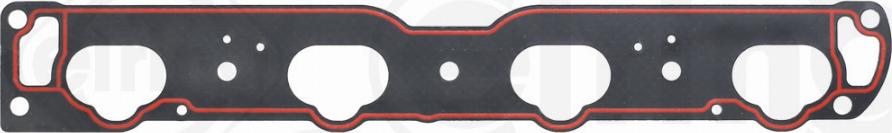 Elring 764.591 - Gasket, intake manifold car-mod.net