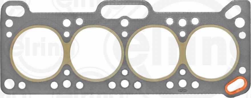 Elring 764.133 - Gasket, cylinder head car-mod.net