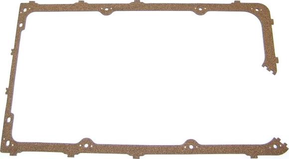 Elring 764.248 - Gasket, cylinder head cover car-mod.net