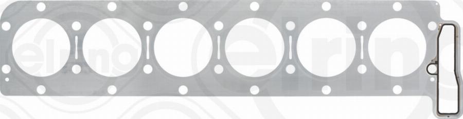 Elring 765.520 - Gasket, cylinder head car-mod.net