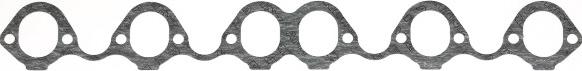 Elring 765.199 - Gasket, intake manifold car-mod.net