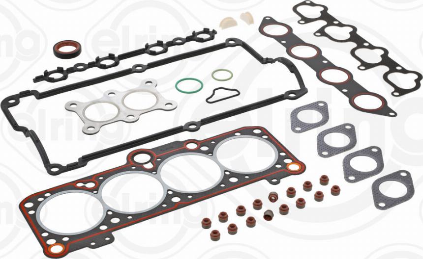 Elring 765.229 - Gasket Set, cylinder head car-mod.net