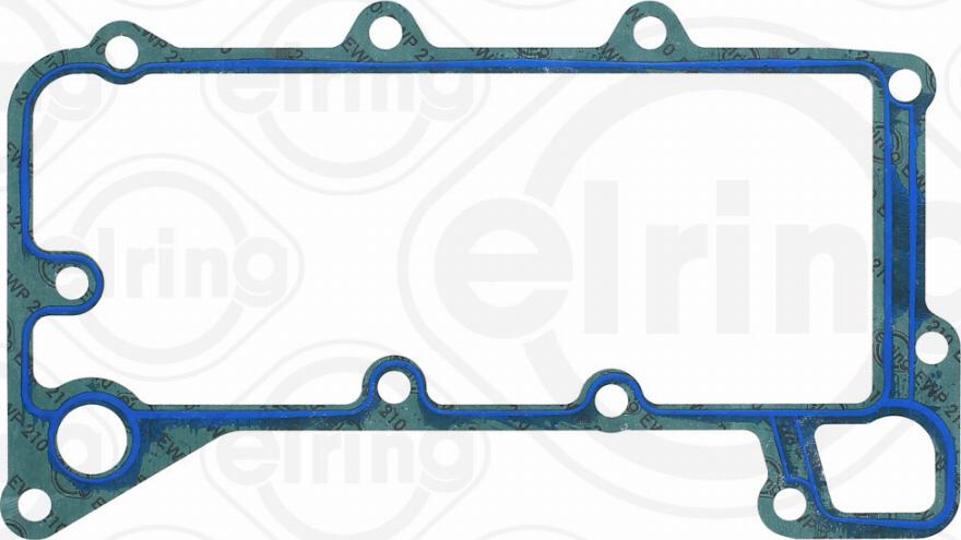 Elring 765.735 - Seal, oil cooler car-mod.net