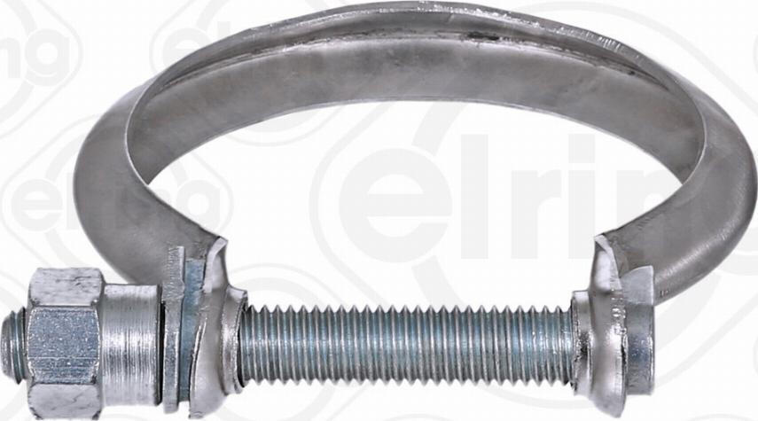 Elring 766.880 - Pipe Connector, exhaust system car-mod.net