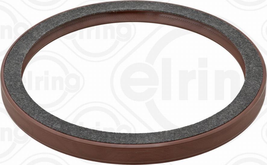 Elring 760.316 - Shaft Seal, crankshaft car-mod.net