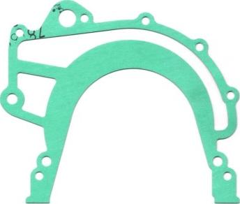 Elring 760.384 - Seal, oil pump car-mod.net