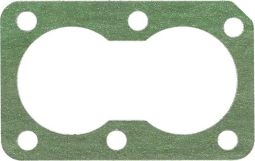 Elring 761.051 - Seal, EGR valve car-mod.net