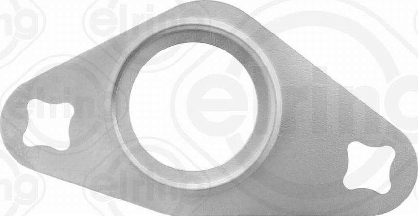 Elring 768.600 - Seal, EGR valve car-mod.net