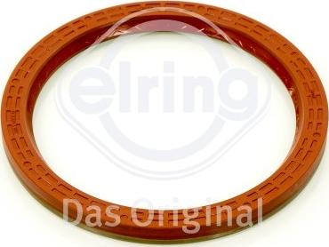 Elring 768.057 - Shaft Seal, wheel hub car-mod.net
