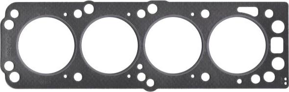 Elring 768.171 - Gasket, cylinder head car-mod.net