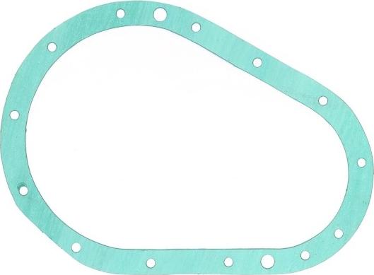 Elring 768.804 - Timing Case Gasket, engine timing car-mod.net