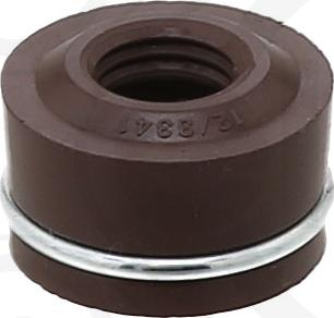 Elring 763.969 - Seal Ring, valve stem car-mod.net