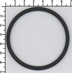 Elring 762.610 - Seal Ring car-mod.net