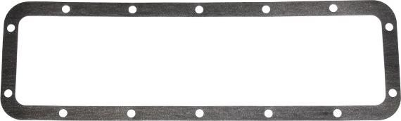 Elring 767.166 - Seal, tappet chamber cover car-mod.net