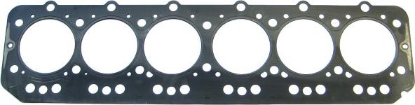 Elring 704.240 - Gasket, cylinder head car-mod.net