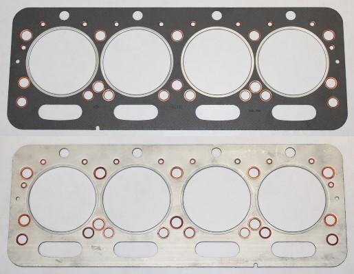 Elring 704.250 - Gasket, cylinder head car-mod.net