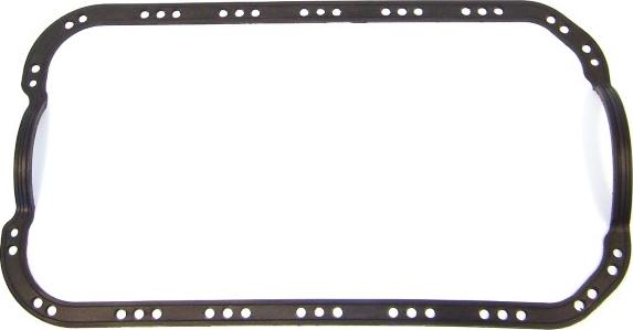 Elring 705.110 - Gasket, oil sump car-mod.net