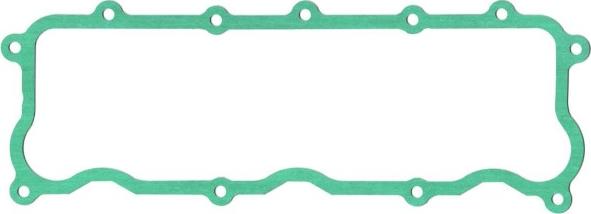 Elring 705.250 - Gasket, cylinder head cover car-mod.net