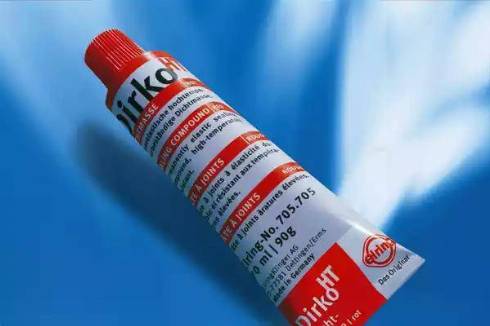 Elring 705.705 - Sealing Substance car-mod.net
