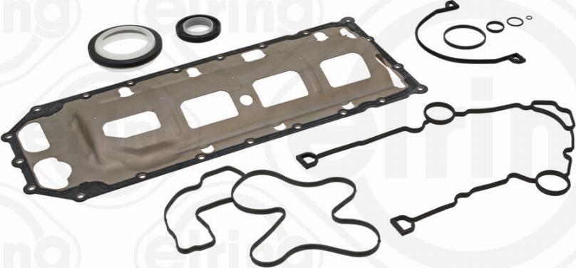 Elring 706.870 - Gasket Set, crank case car-mod.net